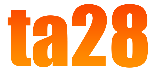 Logo TA28